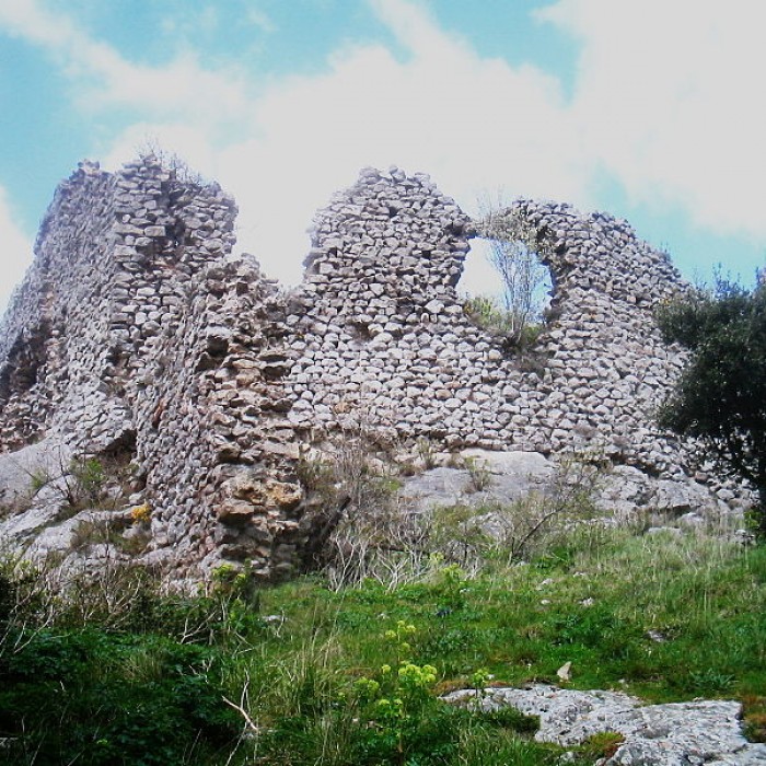 Photo de Château dAuriac