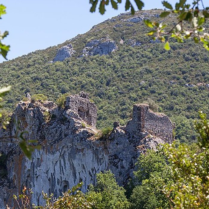 Photo de Château dAuriac