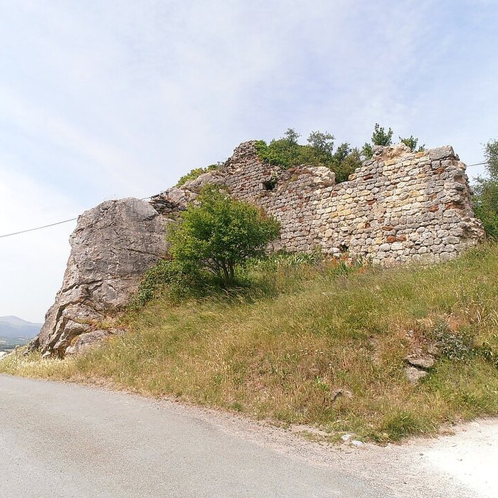 Photo de Château dAuriac