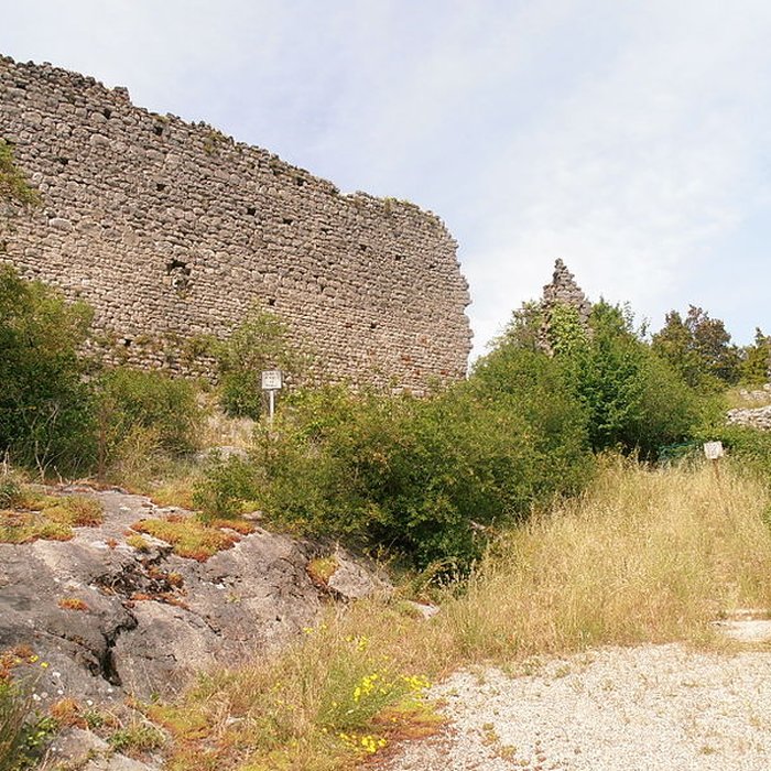 Photo de Château dAuriac