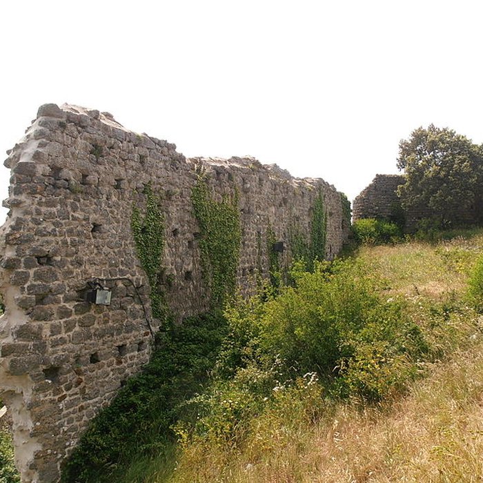 Photo de Château dAuriac