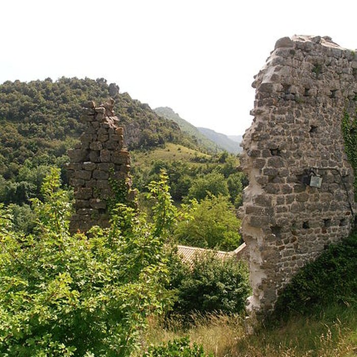 Photo de Château dAuriac