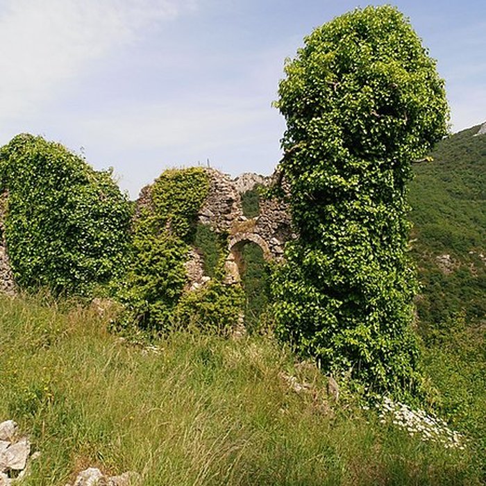 Photo de Château dAuriac