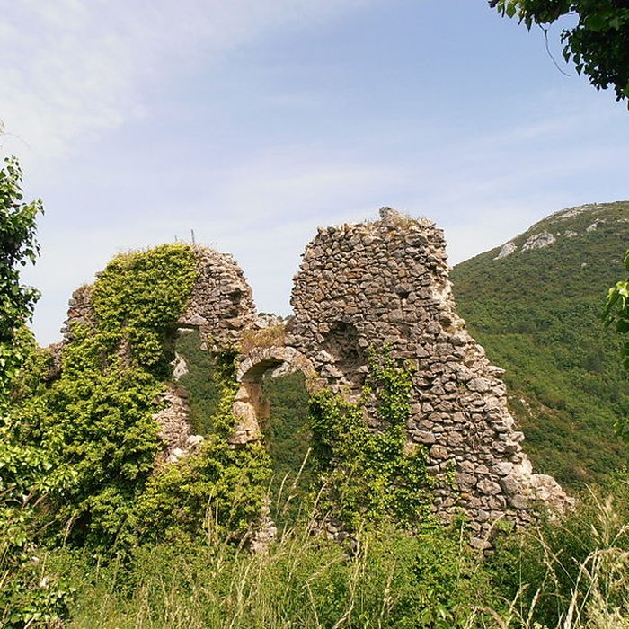 Photo de Château dAuriac