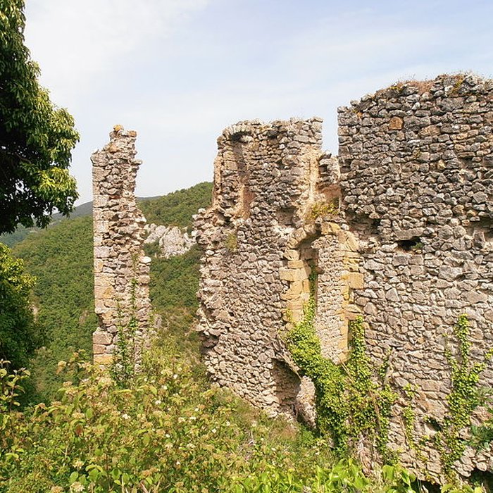 Photo de Château dAuriac