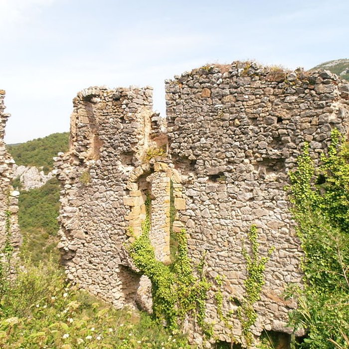 Photo de Château dAuriac