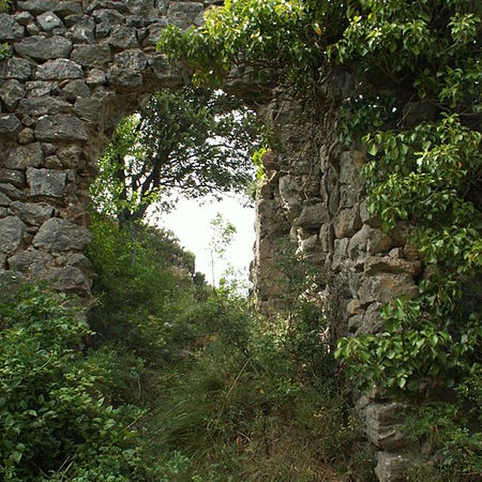 Photo de Château dAuriac