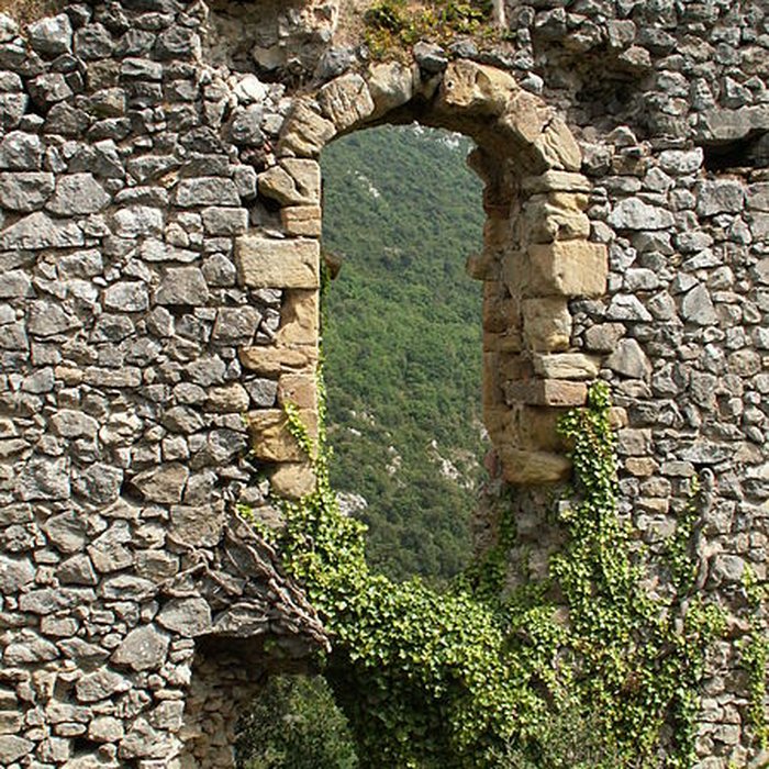 Photo de Château dAuriac