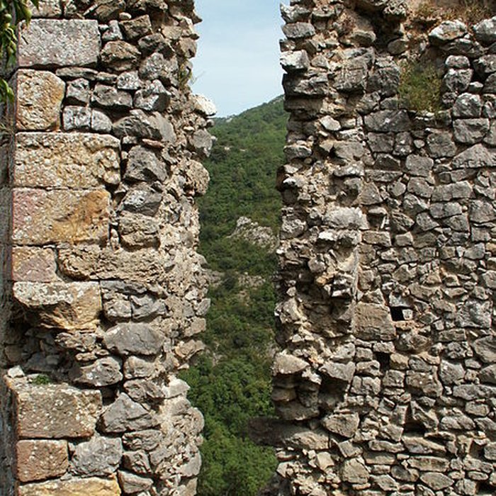 Photo de Château dAuriac
