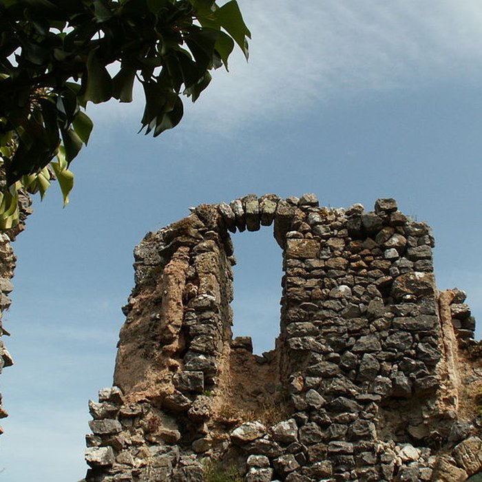 Photo de Château dAuriac