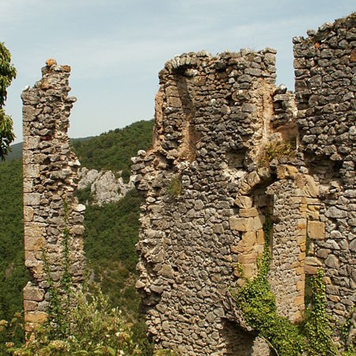 Photo de Château dAuriac
