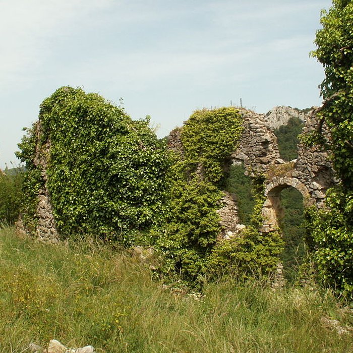 Photo de Château dAuriac