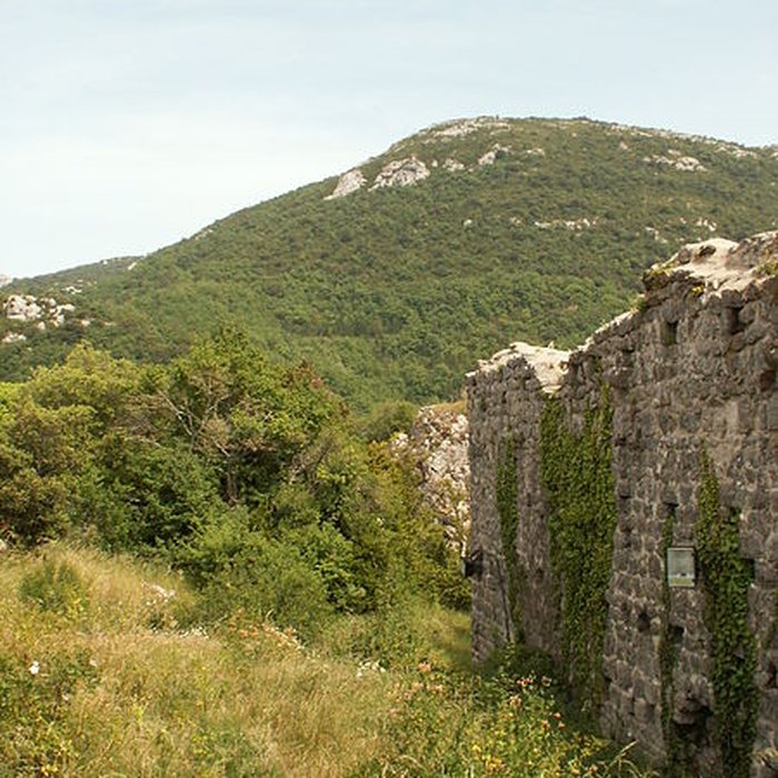 Photo de Château dAuriac