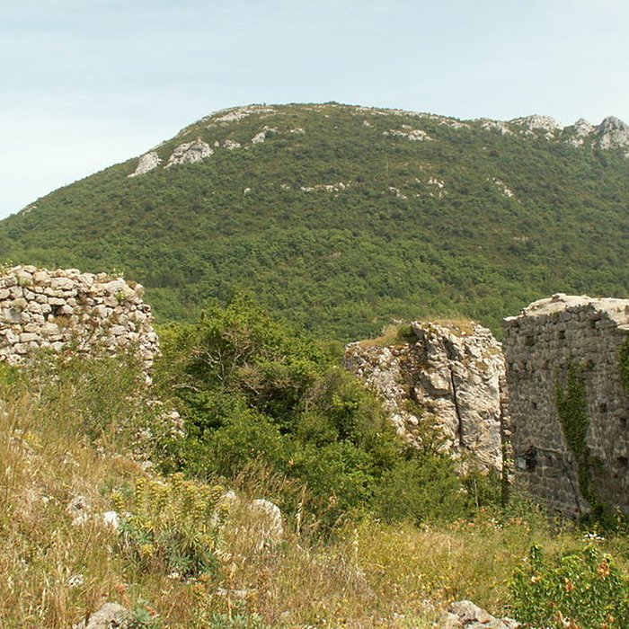 Photo de Château dAuriac