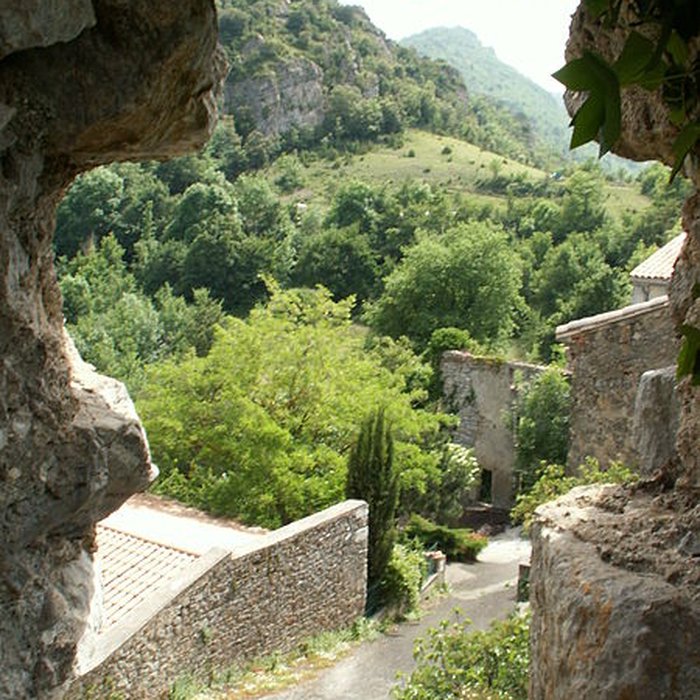 Photo de Château dAuriac