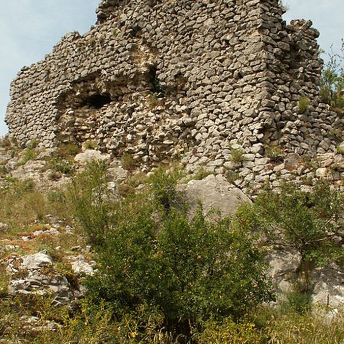 Photo de Château dAuriac
