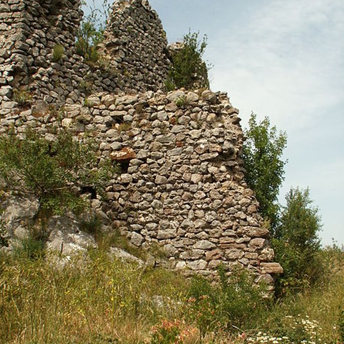 Photo de Château dAuriac