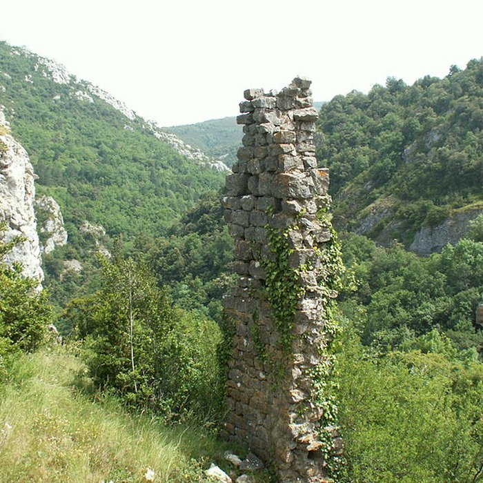 Photo de Château dAuriac