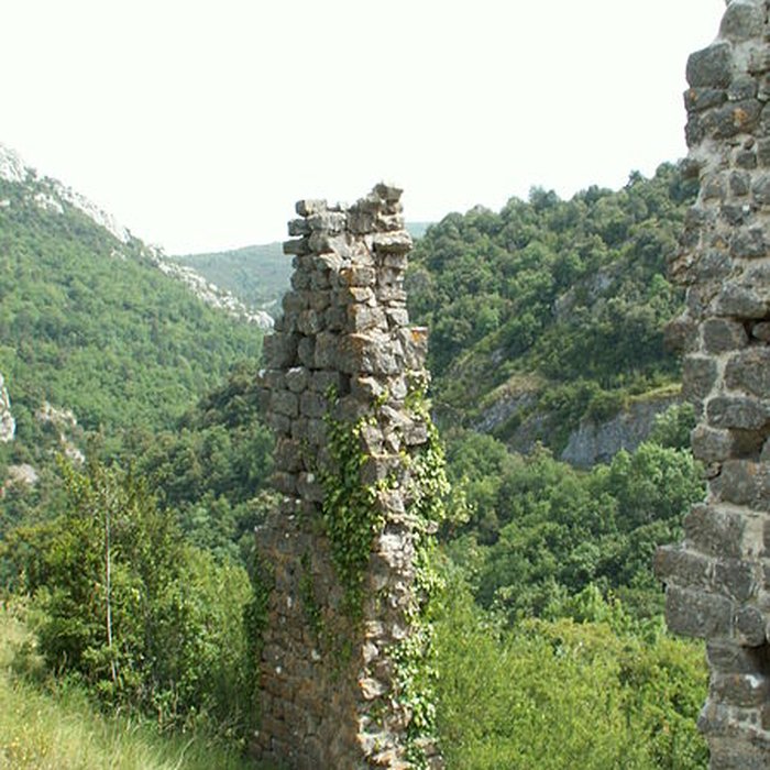 Photo de Château dAuriac