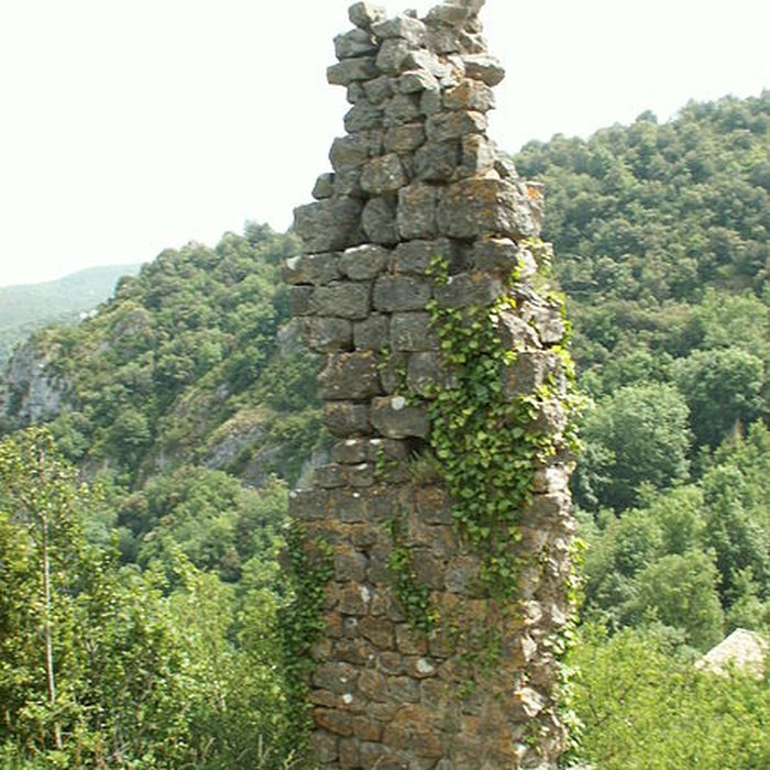 Photo de Château dAuriac