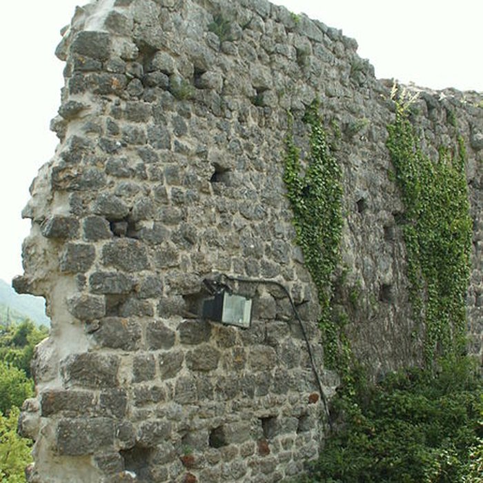 Photo de Château dAuriac