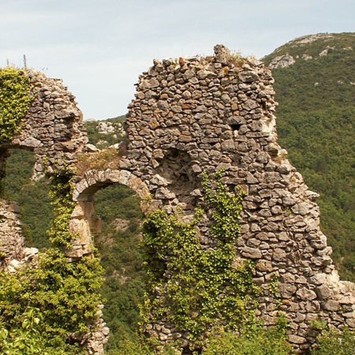 Photo de Château dAuriac