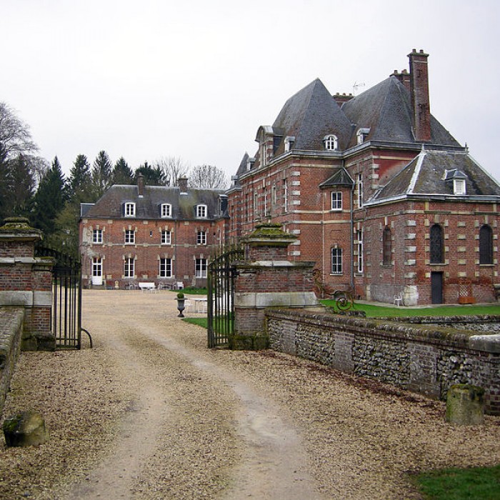 Photo de Château dAuteuil