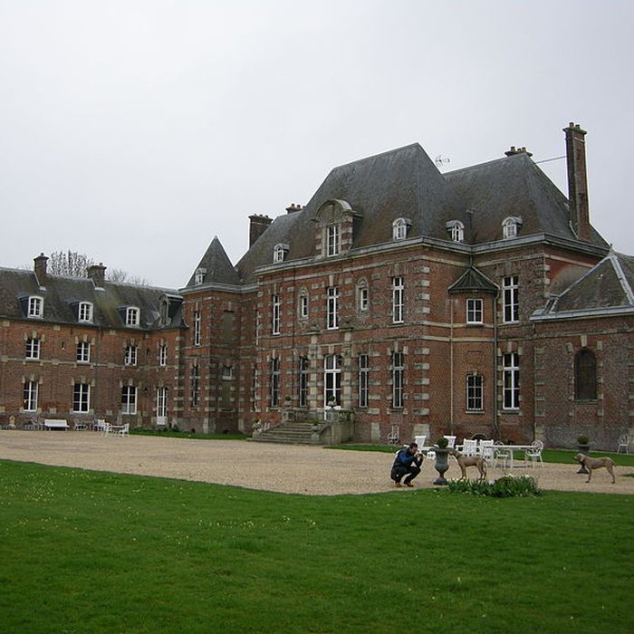 Photo de Château dAuteuil