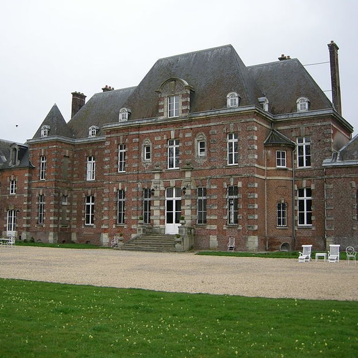 Photo de Château dAuteuil
