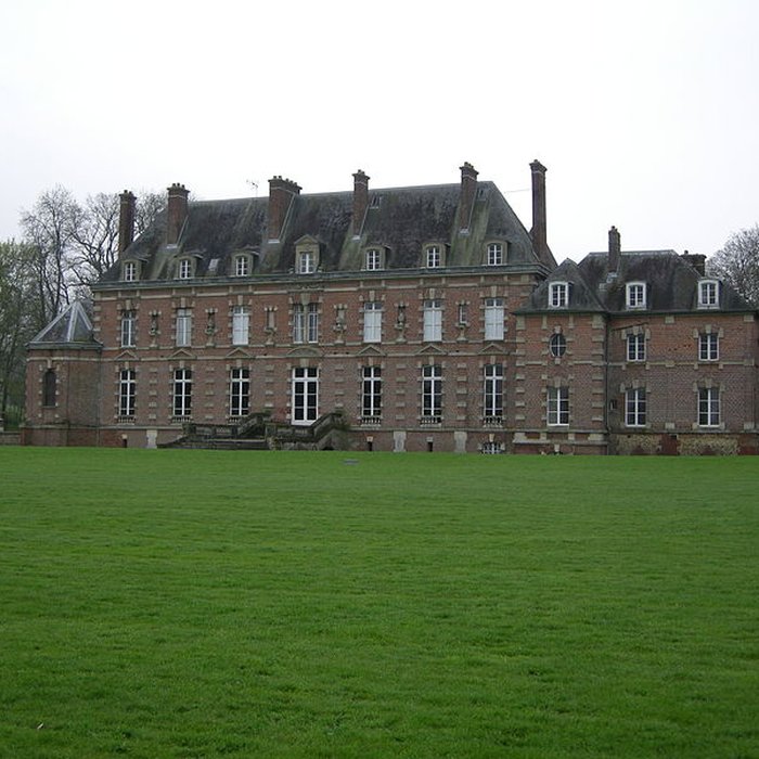 Photo de Château dAuteuil