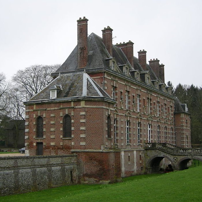 Photo de Château dAuteuil