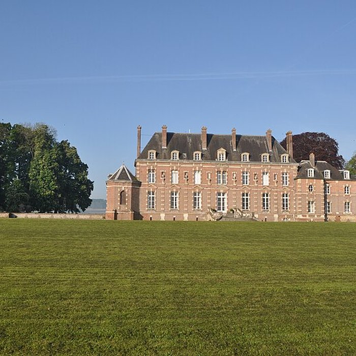 Photo de Château dAuteuil