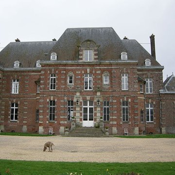 Château dAuteuil