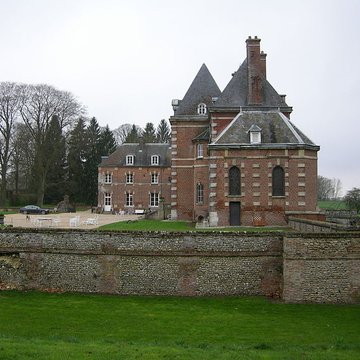 Château dAuteuil