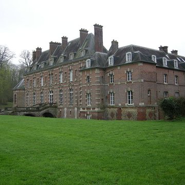 Château dAuteuil