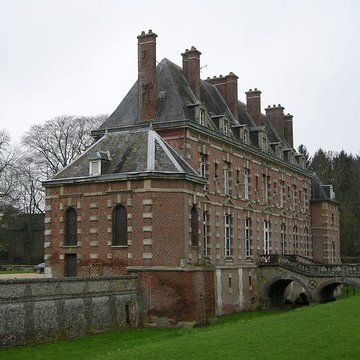 Château dAuteuil