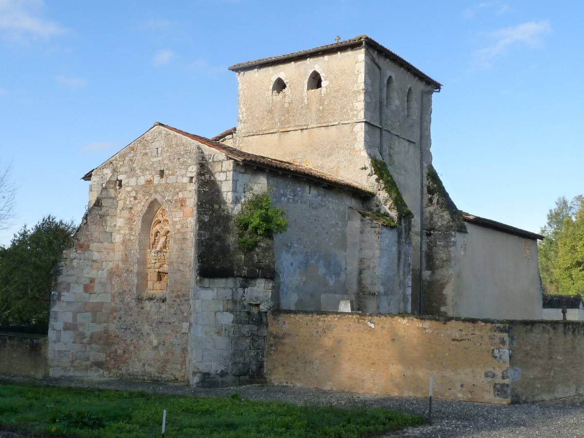 Photo de チャッルーの聖堂