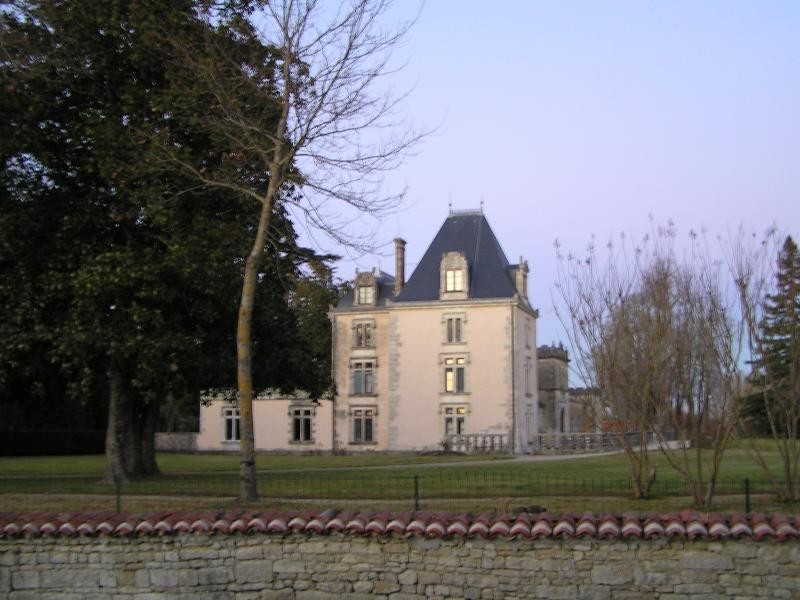 Photo de Château d'Authon
