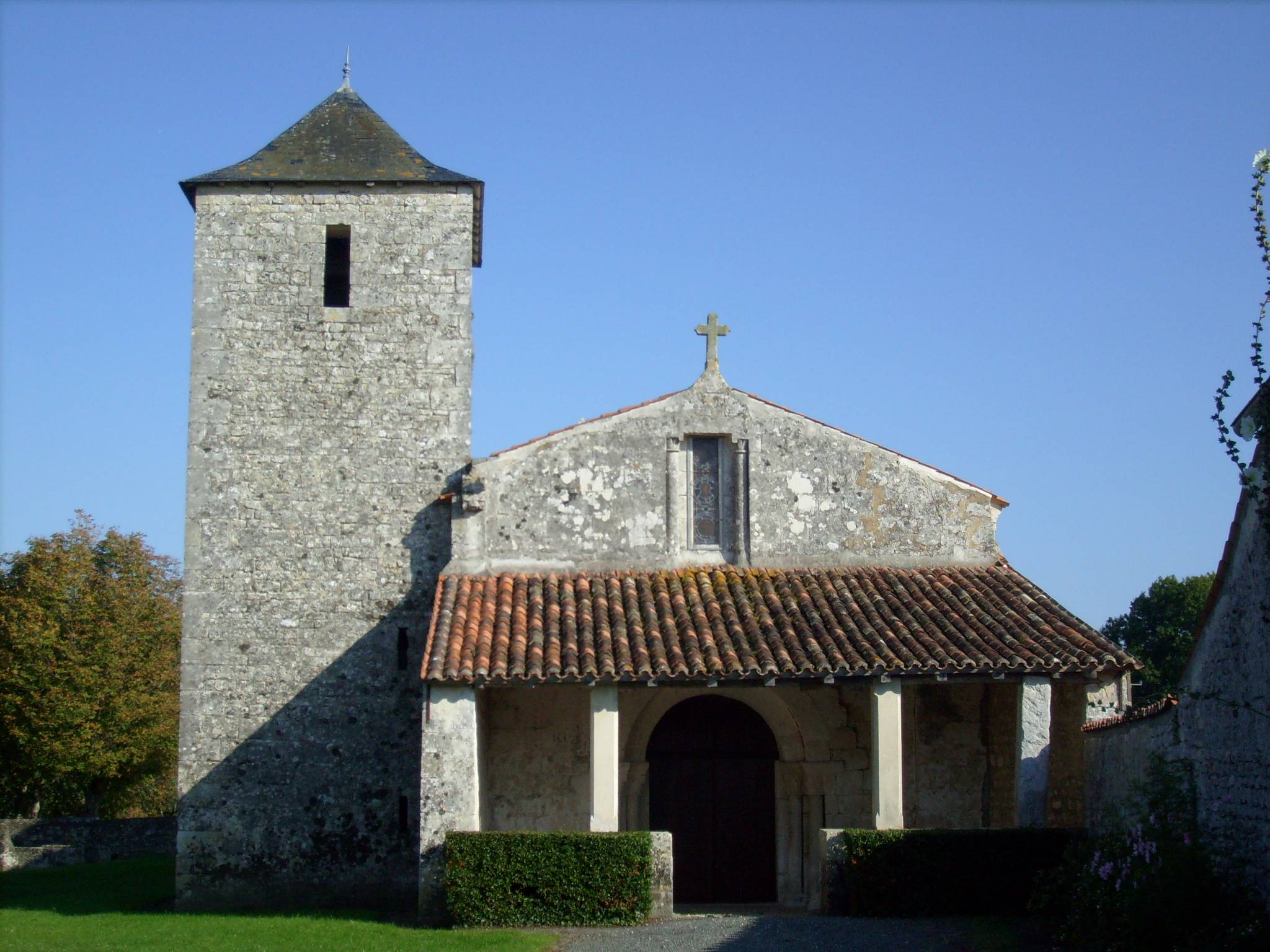 Photo de Nostra Signora della Chiesa di Mung