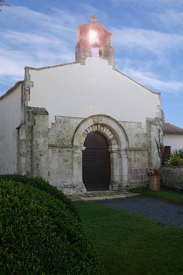 Photo de Église Notre-Dame de Nachamps
