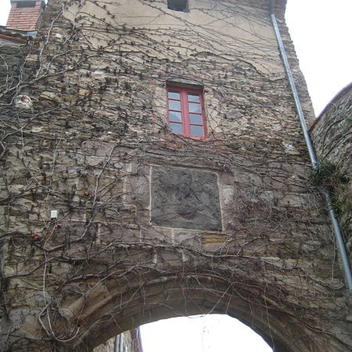 Photo de Château dAuzon