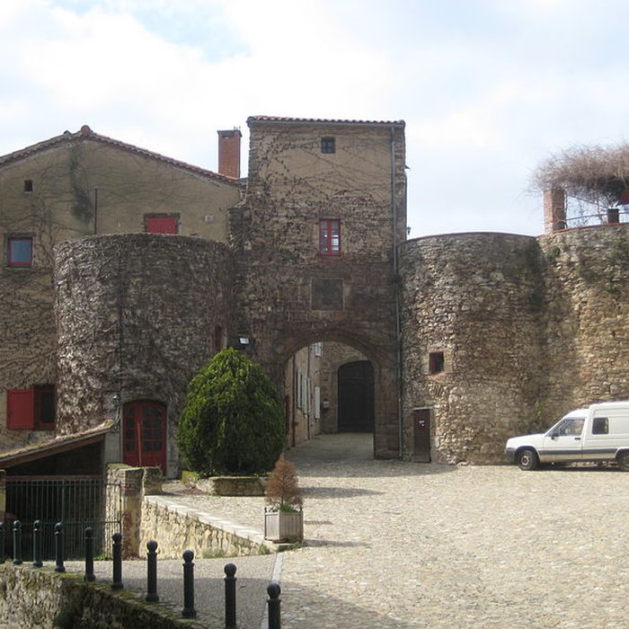 Photo de Château dAuzon