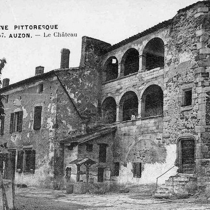 Photo de Château dAuzon