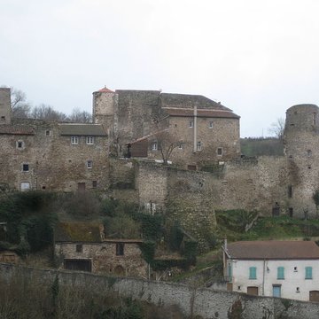 Château dAuzon