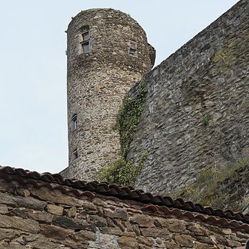 Château dAuzon