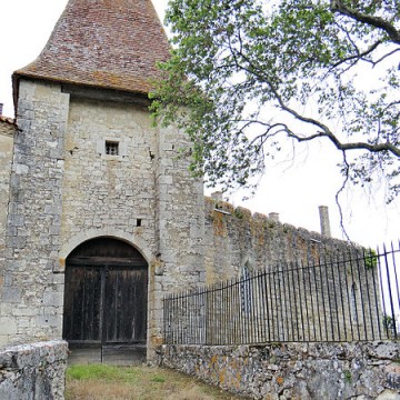 chateau d avensac