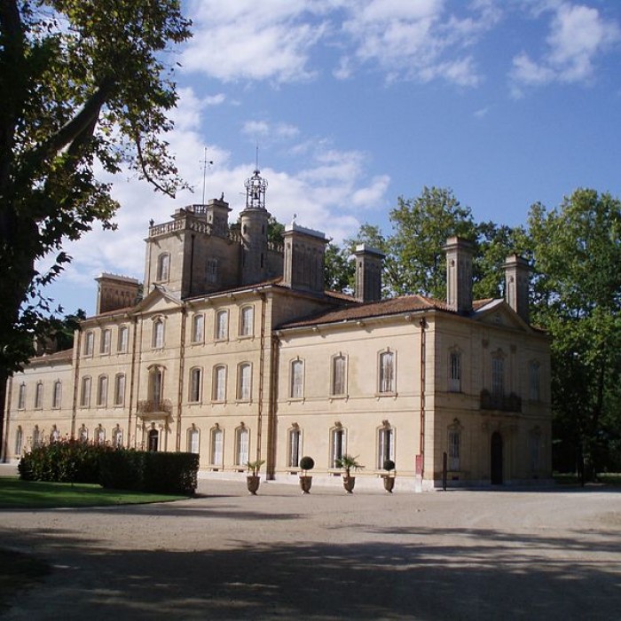 Photo de Château dAvignon