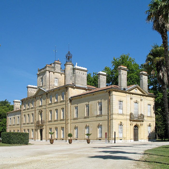 Photo de Château dAvignon
