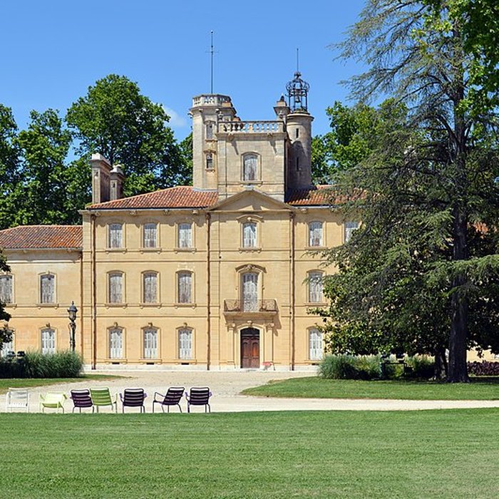 Photo de Château dAvignon