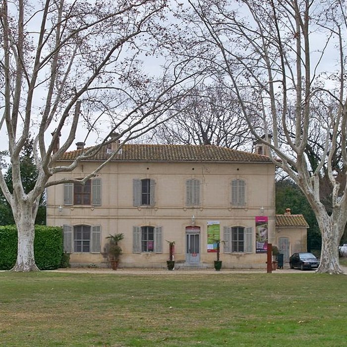 Photo de Château dAvignon